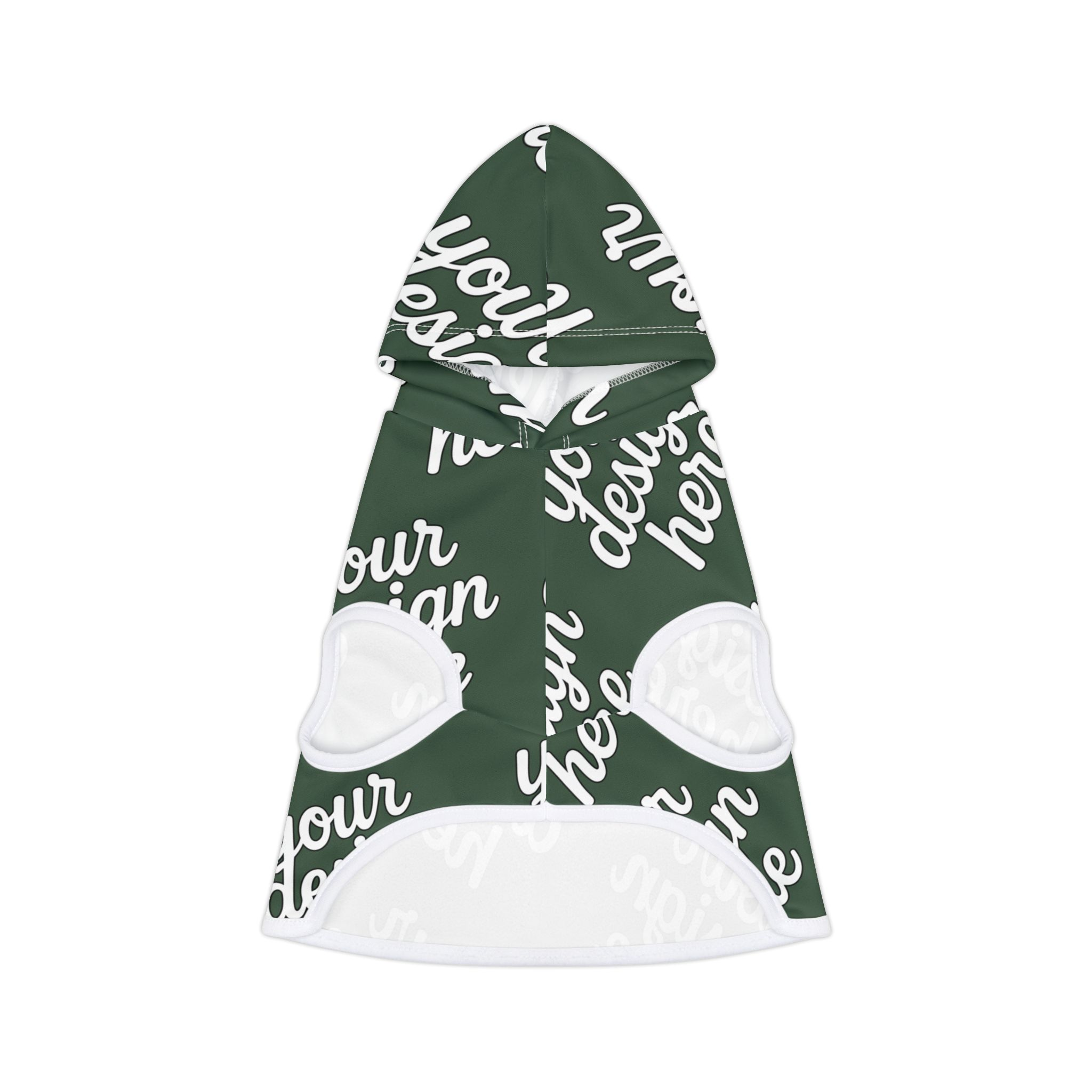 Customizable Pet Hoodie for Trendy Pets, Personalized Dog Sweater, Cozy Furry Friend Outfit, Unique Pet Apparel, Stylish Animal [...]