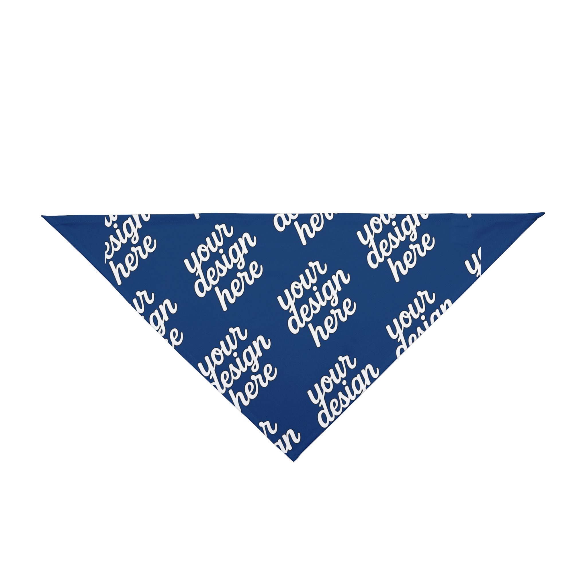 6900777089271270875_2048.webp Stylish Pet Bandana for Dogs, Customizable Dog Scarf, Fun Pet Accessory for Holidays, Gift for Pet Lovers, Trendy Pet Wear