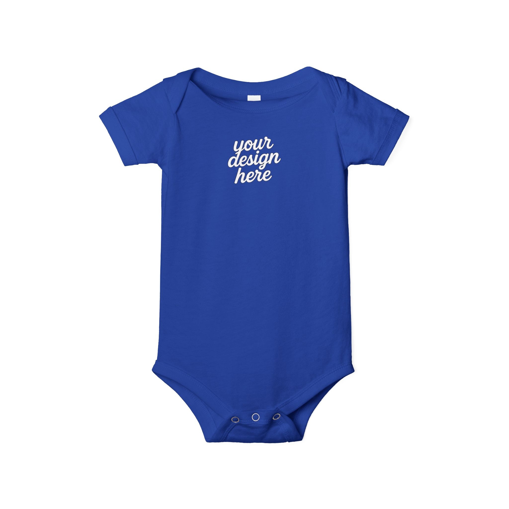 6993642833349986423_2048.jpeg Adorable Infant Jersey One Piece, Cute Baby Bodysuit for Newborns, Comfortable Infant Clothing, Baby Shower Gift, Everyday Wear.