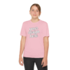 7030726359353418228_2048.webp Youth Competitor Tee - Performance Athletic T-Shirt for Kids and Teens