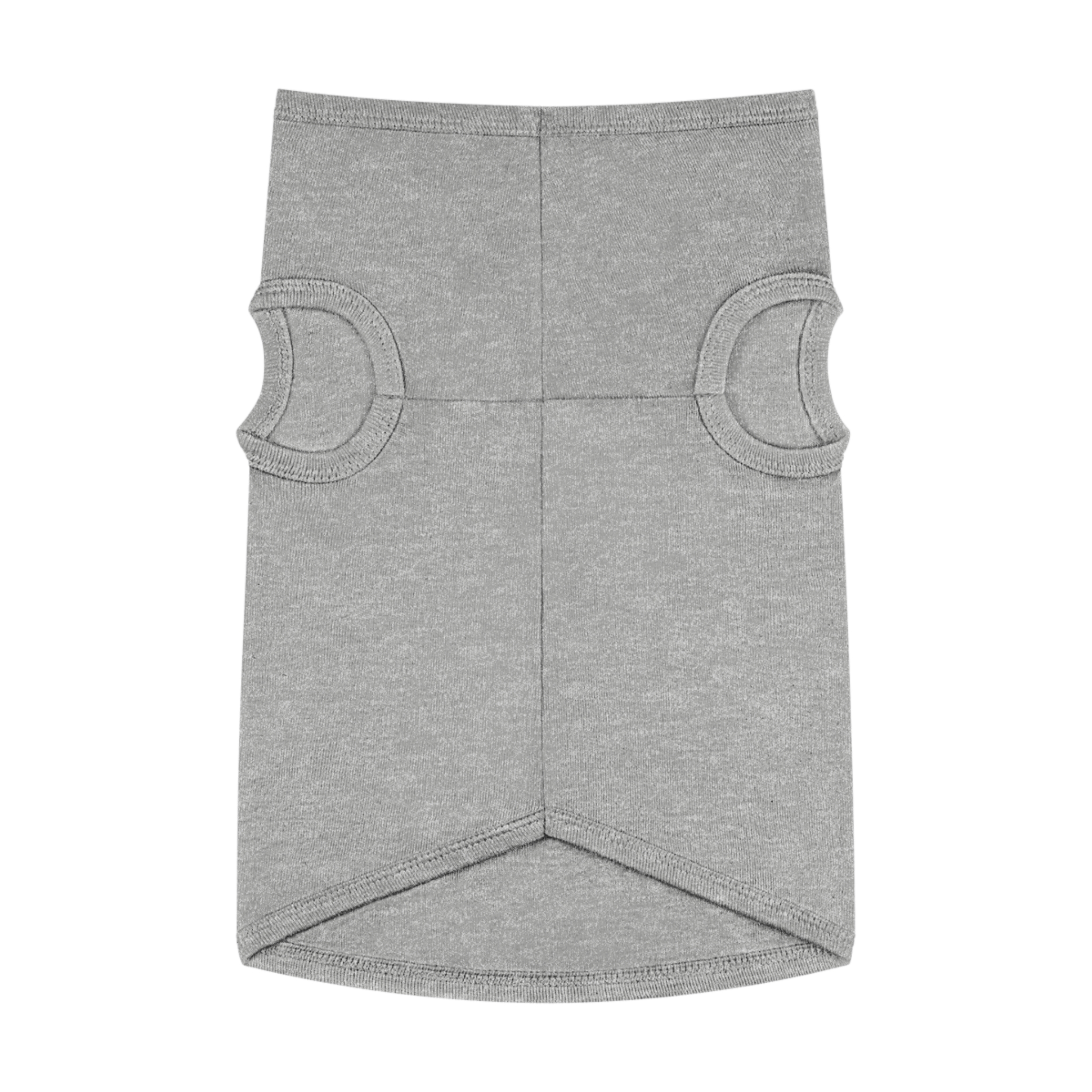 7290808109089434104_2048.webp Stylish Pet Tank Top for Summer, Funny Dog Shirt, Cute Pet Apparel, Perfect for Pet Birthdays, Summer Outings, or Everyday Wear