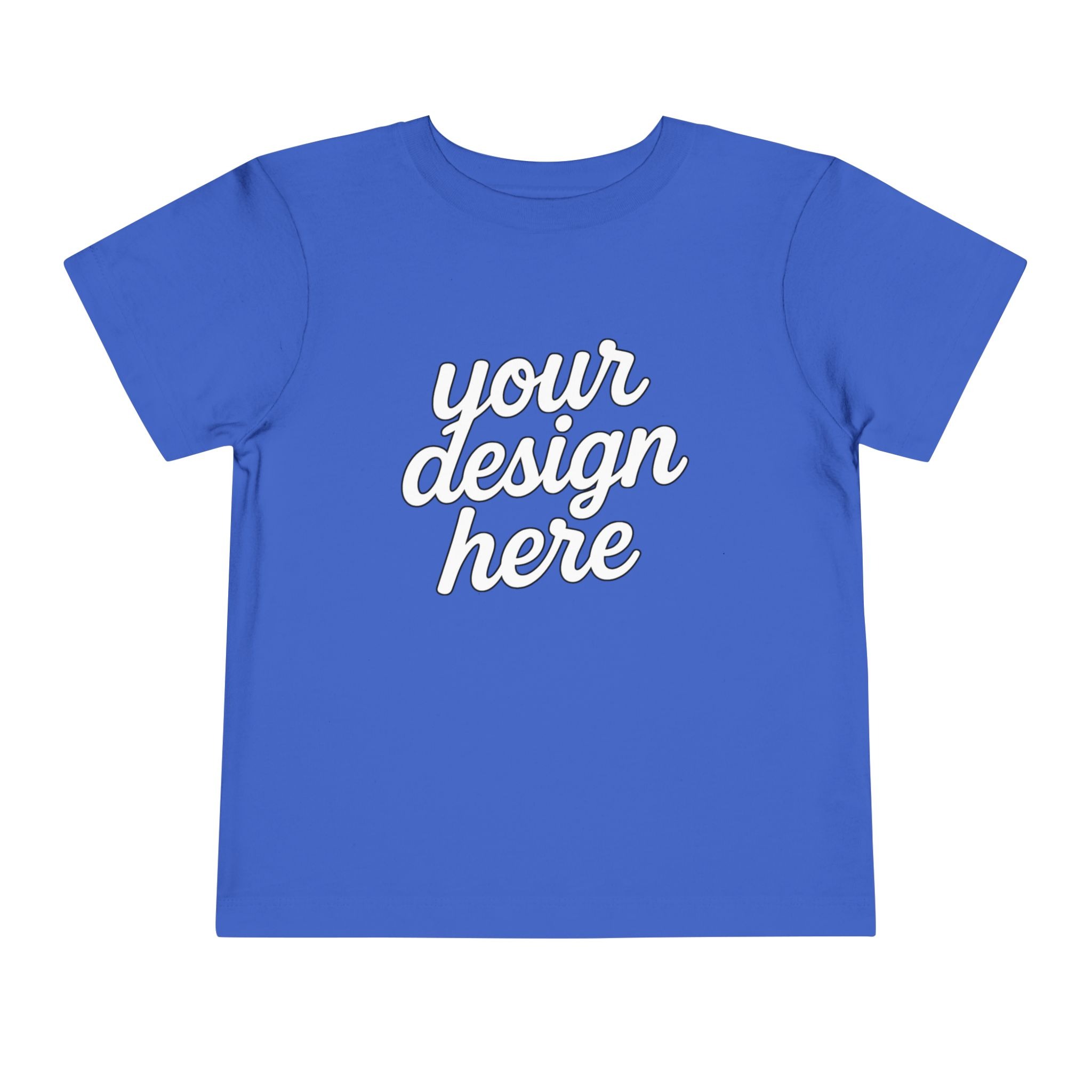 7414768971868198295_2048.jpeg Toddler Tee for Stylish and Comfortable Kids - Ideal for Birthdays, Holidays, and Summer Outings