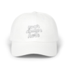 7481656994781843404_2048.webp Classic Dad Cap - Customizable Hat, Perfect Gift for Father's Day, Casual Outings, Summer, Outdoor Adventures, Trendy Headwear