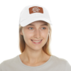 7522925509794936652_2048.webp Dad Hat Leather Patch