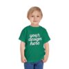 7591577896045785874_2048.jpeg Toddler Tee for Stylish and Comfortable Kids - Ideal for Birthdays, Holidays, and Summer Outings