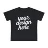 7601835278041955187_2048.jpeg Customizable Baby T-Shirt, Personalized Infant Tee, Cute Toddler Shirt, Baby Shower Gift, Unique Kids Apparel