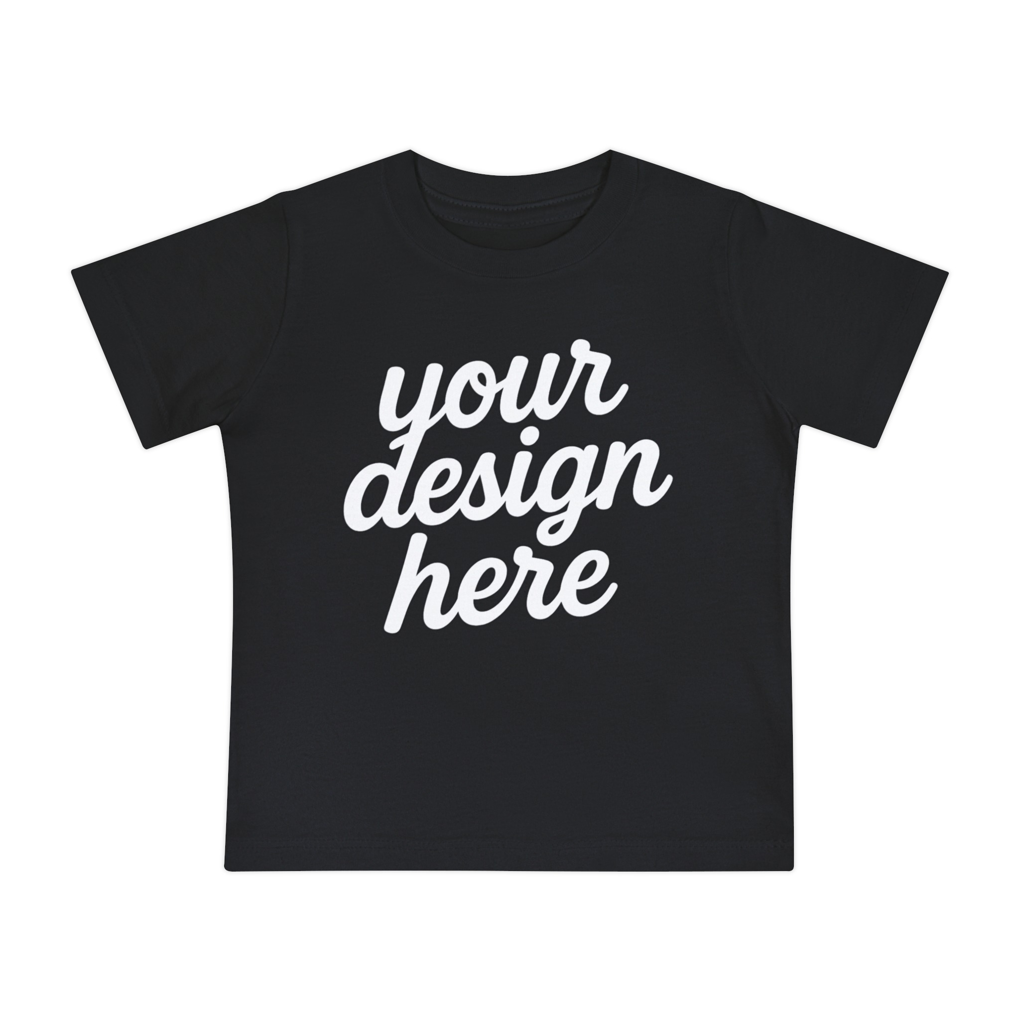 7601835278041955187_2048.jpeg Customizable Baby T-Shirt, Personalized Infant Tee, Cute Toddler Shirt, Baby Shower Gift, Unique Kids Apparel
