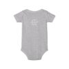 7757325870197047706_2048.jpeg Adorable Infant Jersey One Piece, Cute Baby Bodysuit for Newborns, Comfortable Infant Clothing, Baby Shower Gift, Everyday Wear.