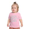 7817684490208870213_2048.jpeg Customizable Baby T-Shirt, Personalized Infant Tee, Cute Toddler Shirt, Baby Shower Gift, Unique Kids Apparel