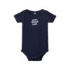 7919718058133257416_2048.jpeg Adorable Infant Jersey One Piece, Cute Baby Bodysuit for Newborns, Comfortable Infant Clothing, Baby Shower Gift, Everyday Wear.