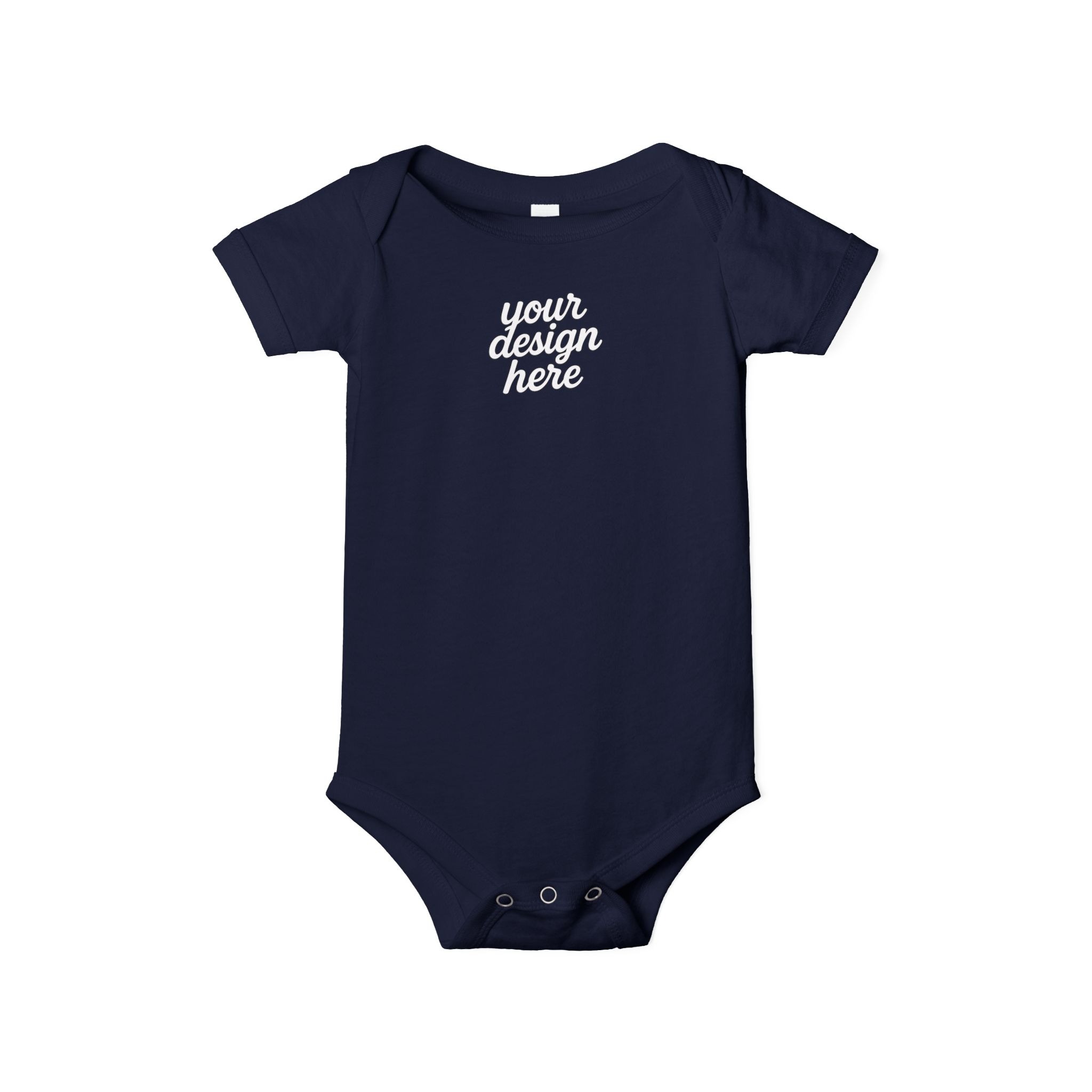 7919718058133257416_2048.jpeg Adorable Infant Jersey One Piece, Cute Baby Bodysuit for Newborns, Comfortable Infant Clothing, Baby Shower Gift, Everyday Wear.
