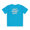 8042050463737609552_2048.webp Youth Competitor Tee - Performance Athletic T-Shirt for Kids and Teens