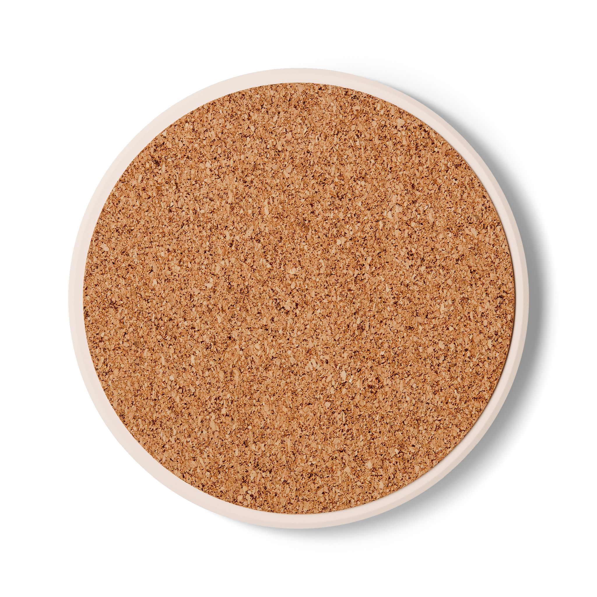 8054722816052629265_2048.webp Customizable Orange Ceramic Coaster, Stylish Drink Coaster, Personalized Gift, Home Bar Decor, Kitchen Accessory, Housewarming Gift