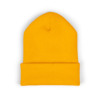 8107374458510909229_2048.webp Embroidered Classic Cuffed Beanie for Cozy Winter Days, Fashion Accessories, Gifts for Him/Her, Outdoor Activities, Casual Style