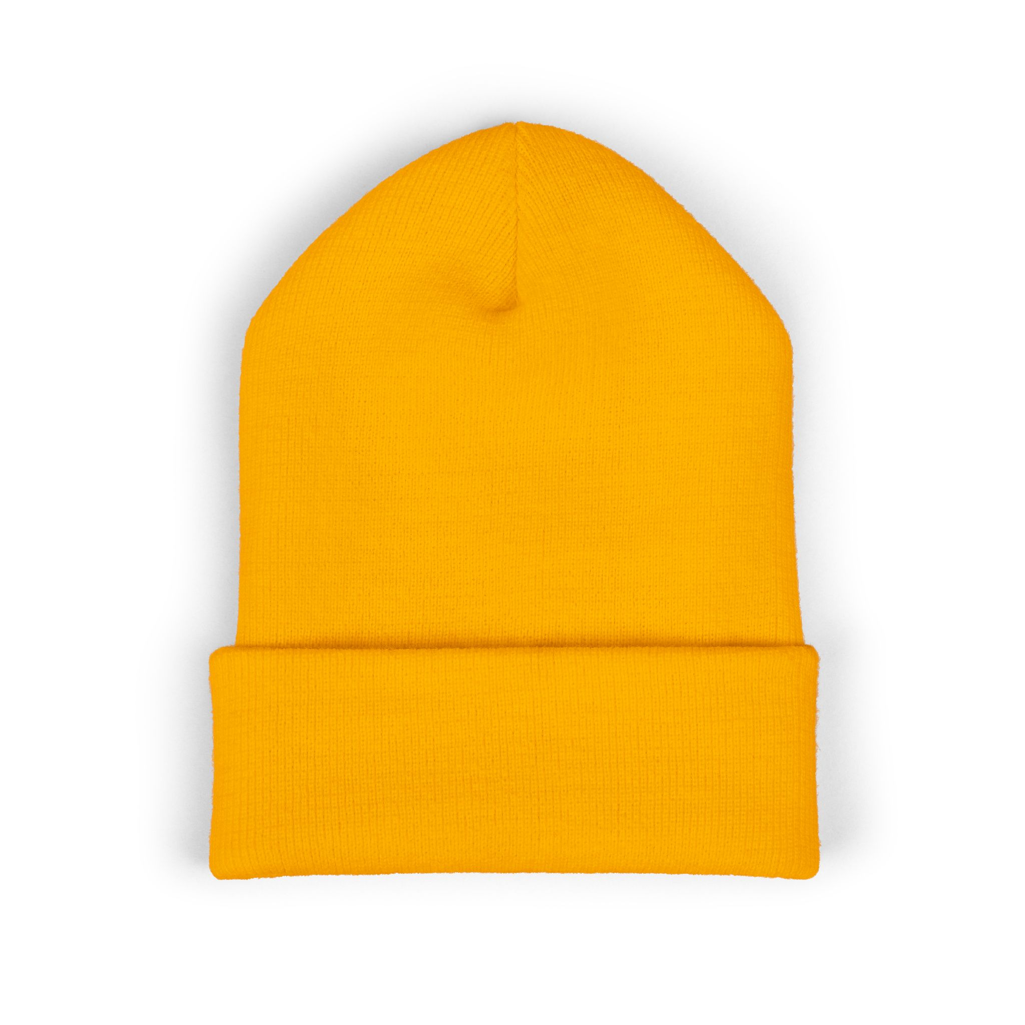 8107374458510909229_2048.webp Embroidered Classic Cuffed Beanie for Cozy Winter Days, Fashion Accessories, Gifts for Him/Her, Outdoor Activities, Casual Style