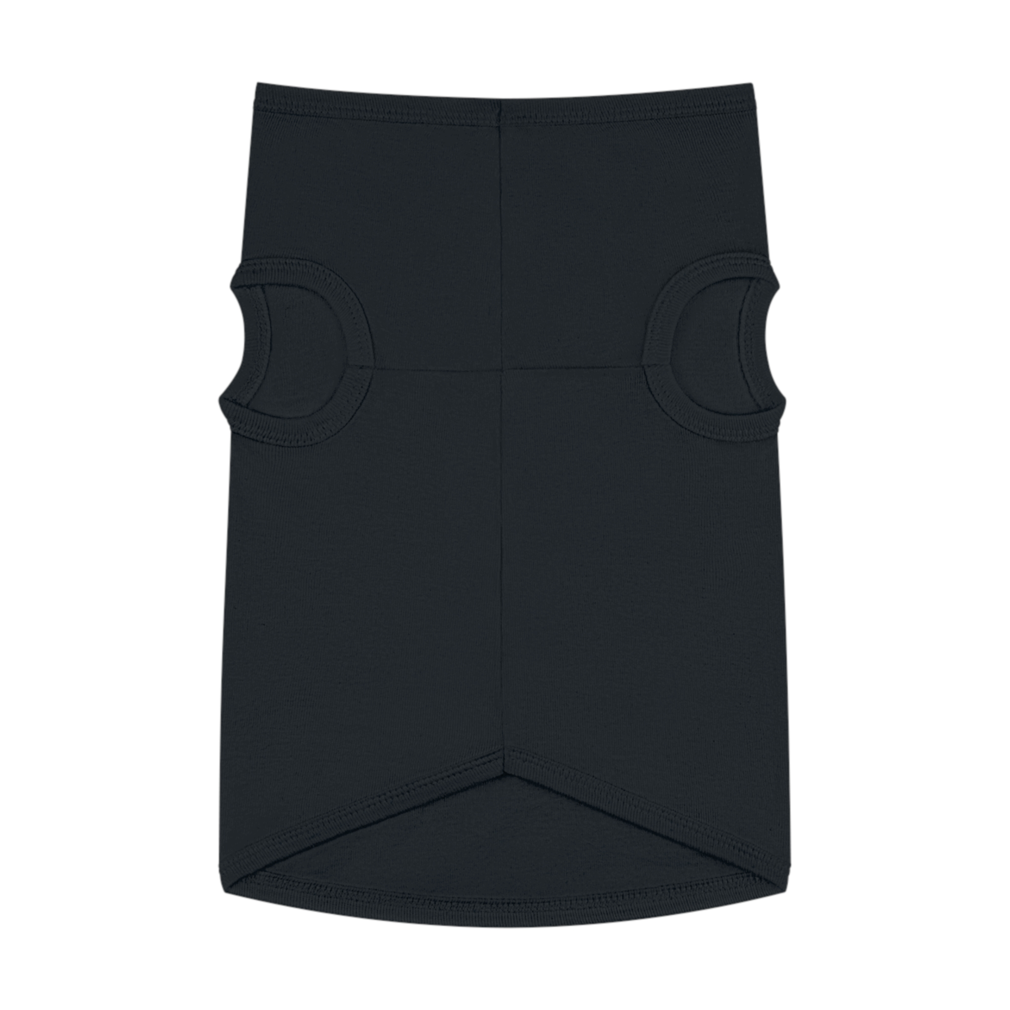 8137412259278647318_2048.webp Stylish Pet Tank Top for Summer, Funny Dog Shirt, Cute Pet Apparel, Perfect for Pet Birthdays, Summer Outings, or Everyday Wear
