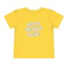 8176453888328882903_2048.jpeg Toddler Tee for Stylish and Comfortable Kids - Ideal for Birthdays, Holidays, and Summer Outings