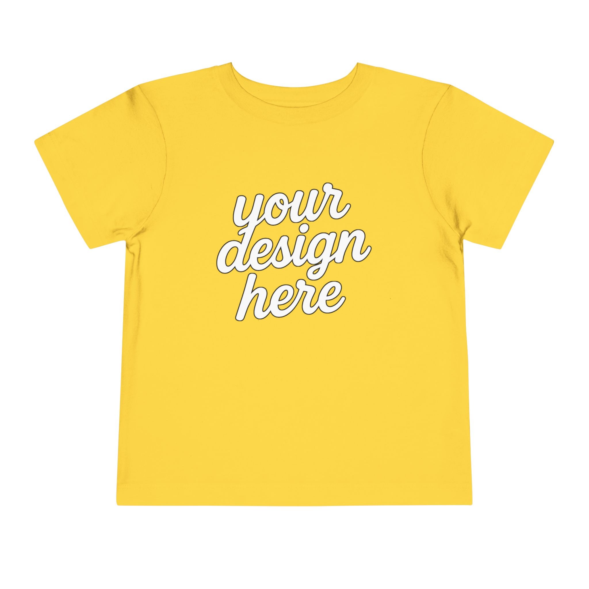 8176453888328882903_2048.jpeg Toddler Tee for Stylish and Comfortable Kids - Ideal for Birthdays, Holidays, and Summer Outings