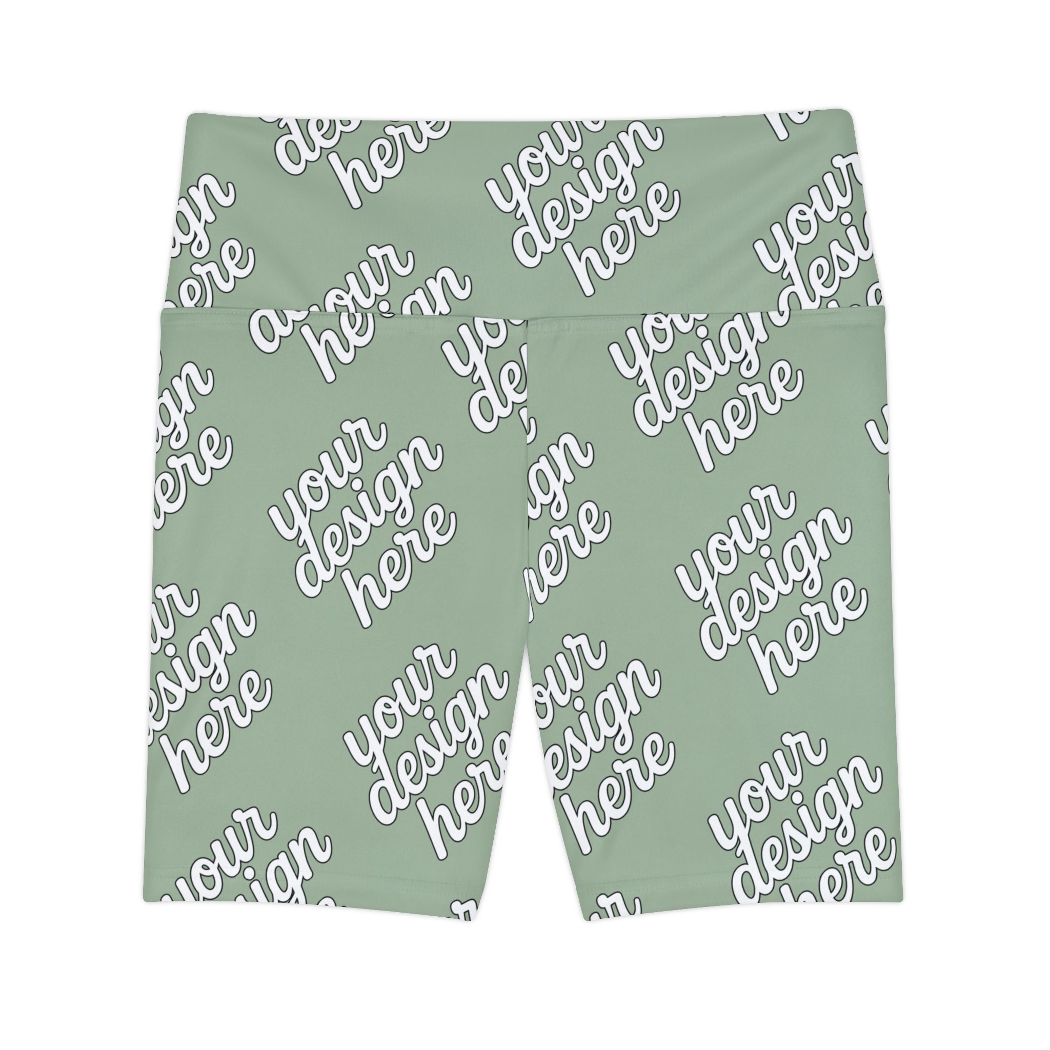 8197754632547467792_2048.jpeg Stylish Women's Workout Shorts, Comfortable Activewear, Fitness Apparel, Gym Shorts, Personalized Exercise Gear