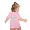 8235568507521196821_2048.jpeg Customizable Baby T-Shirt, Personalized Infant Tee, Cute Toddler Shirt, Baby Shower Gift, Unique Kids Apparel