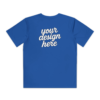 8281510586989035009_2048.webp Youth Competitor Tee - Performance Athletic T-Shirt for Kids and Teens