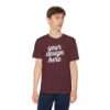 838465137764070031_2048.jpeg Youth Competitor Tee - Performance Athletic T-Shirt for Kids and Teens