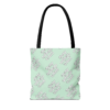 8442308732074584249_2048.webp Customizable Tote Bag for Everyday Use, Personalized Gift, Shopping Bag, Eco-Friendly Tote, Stylish Carryall