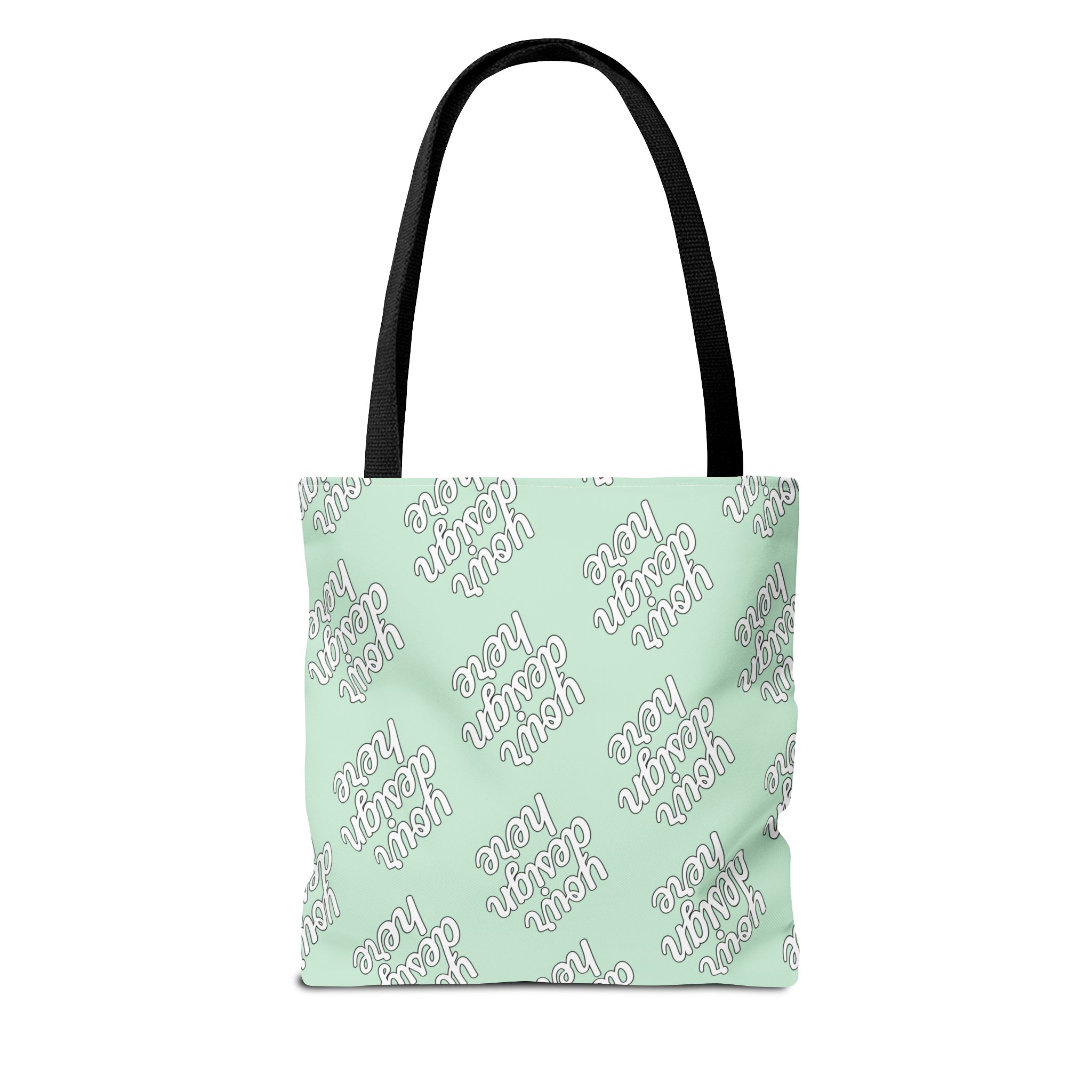 8442308732074584249_2048.webp Customizable Tote Bag for Everyday Use, Personalized Gift, Shopping Bag, Eco-Friendly Tote, Stylish Carryall