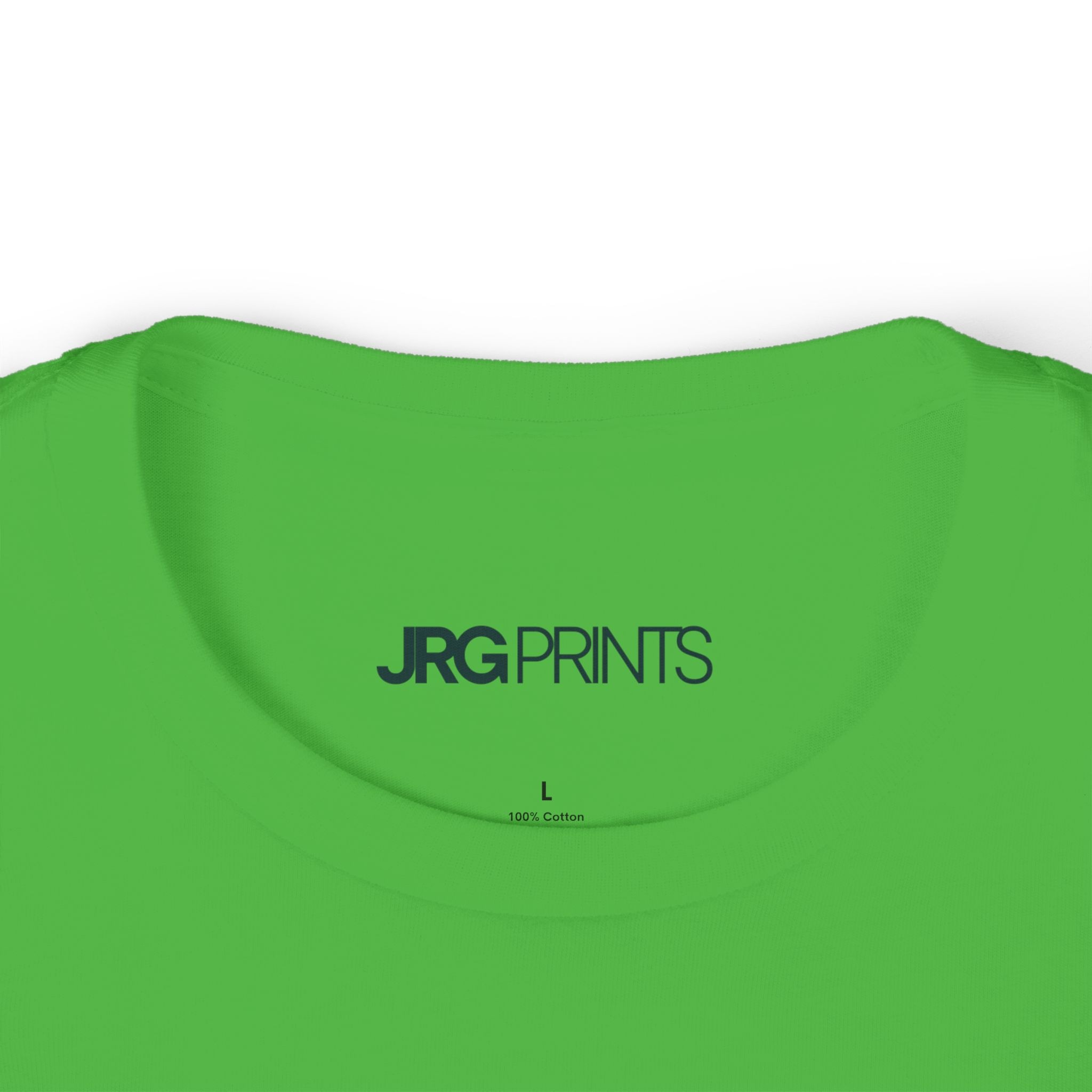 8513787062290655986_2048.jpeg Kids Customizable Fine Jersey Tee - Perfect for Birthdays, Family Events, Casual Wear, Personal Gifts, Unique Celebrations