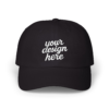 8716495325772724523_2048.webp Classic Dad Cap - Customizable Hat, Perfect Gift for Father's Day, Casual Outings, Summer, Outdoor Adventures, Trendy Headwear