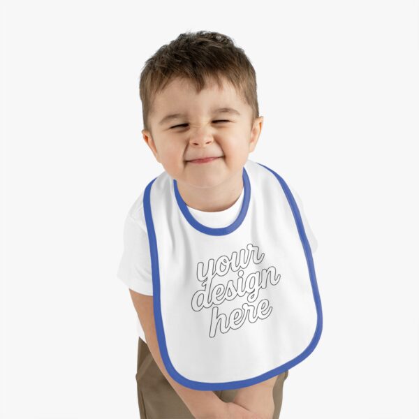 Baby Bibs, Personalized Baby Shower Gift, Cute Infant Apparel, Stylish Feeding Accessory, Unique Baby Gift Idea