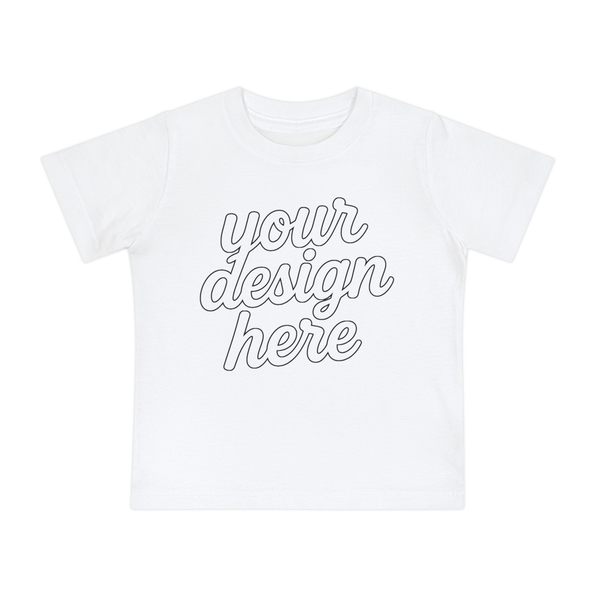8747982757777679692_2048.jpeg Customizable Baby T-Shirt, Personalized Infant Tee, Cute Toddler Shirt, Baby Shower Gift, Unique Kids Apparel