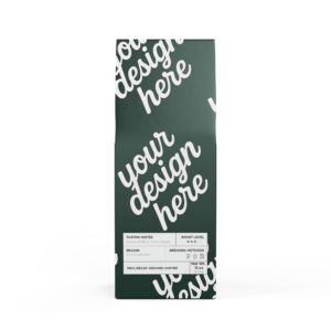 Trapper Peak Decaf Coffee Blend (Medium Roast)