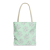 8763993391816437048_2048.webp Customizable Tote Bag for Everyday Use, Personalized Gift, Shopping Bag, Eco-Friendly Tote, Stylish Carryall