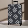 Customizable Travel Suitcase - Personalized Luggage for Adventurers, Stylish Carry-On for Vacations, Gift for Travelers, Unique Travel [...]
