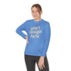 891483750564713242_2048.webp Custom Youth Long Sleeve Tee for Active Kids, Personalized Athletic Shirt, Ideal for Sports, Birthdays, Gifts, Family Events