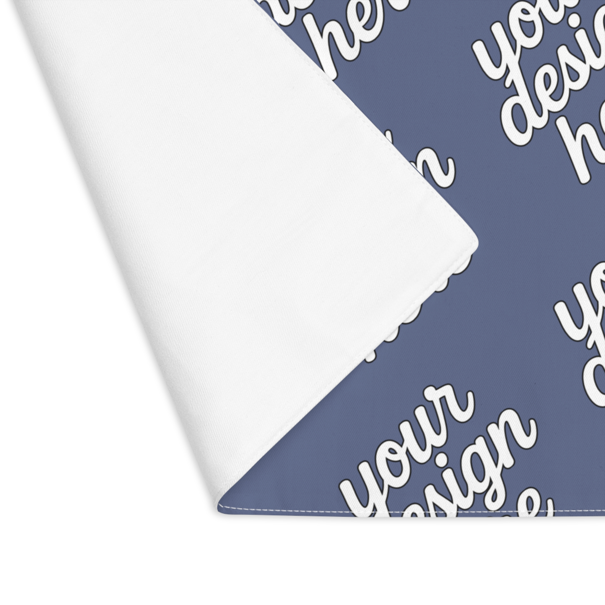 8969484023012264490_2048.webp Customizable Placemat for Dining, Personalized Table Decor, Kitchen Accessory, Gift for Home, Custom Dinnerware