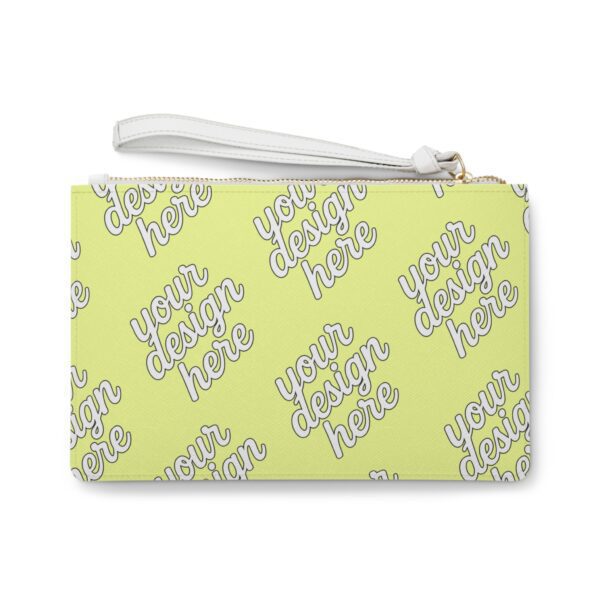 Stylish Clutch Bag