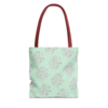 9140286840709102901_2048.webp Customizable Tote Bag for Everyday Use, Personalized Gift, Shopping Bag, Eco-Friendly Tote, Stylish Carryall