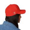 9162396675437539550_2048.webp Structured Cap - Elevate your Style with Embroidered Design for Men and Women