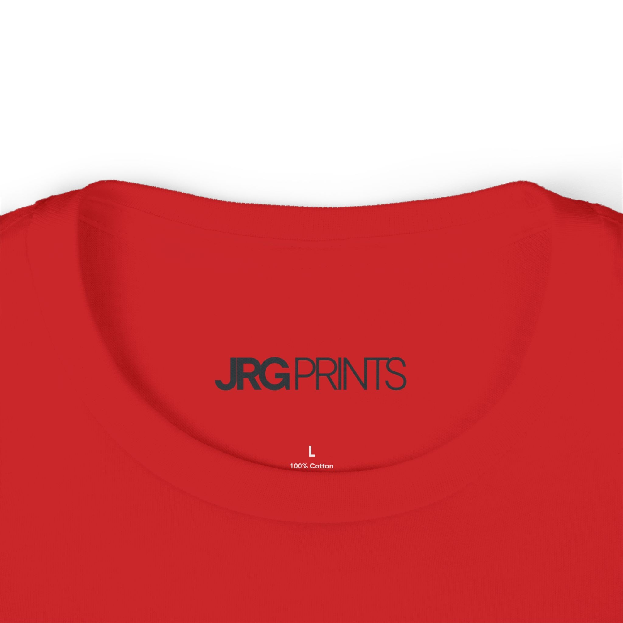 9183575915598186617_2048.jpeg Kids Customizable Fine Jersey Tee - Perfect for Birthdays, Family Events, Casual Wear, Personal Gifts, Unique Celebrations