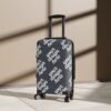 Customizable Travel Suitcase - Personalized Luggage for Adventurers, Stylish Carry-On for Vacations, Gift for Travelers, Unique Travel [...]