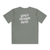 9316189703087084078_2048.webp Youth Competitor Tee - Performance Athletic T-Shirt for Kids and Teens