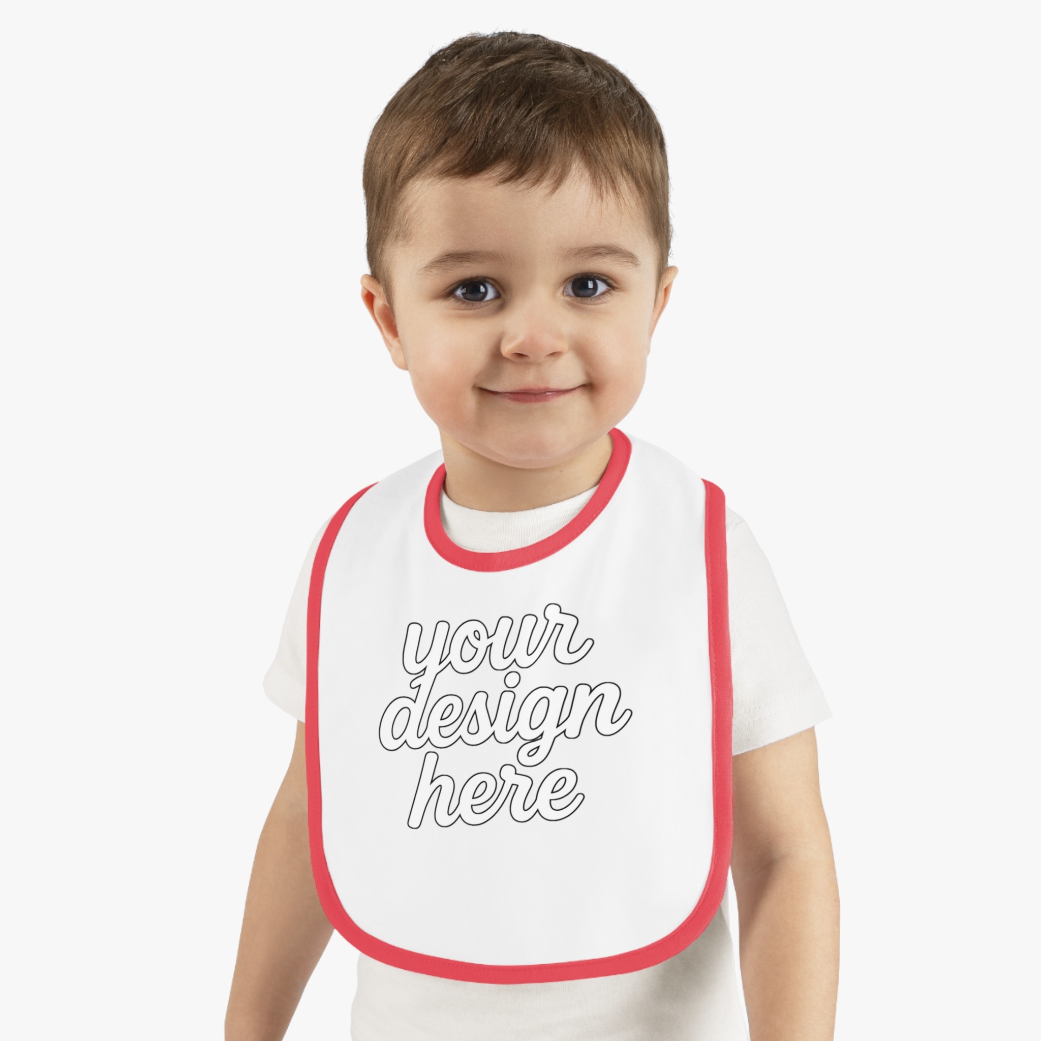 9340985224045068865_2048.jpeg Baby Bibs, Personalized Baby Shower Gift, Cute Infant Apparel, Stylish Feeding Accessory, Unique Baby Gift Idea
