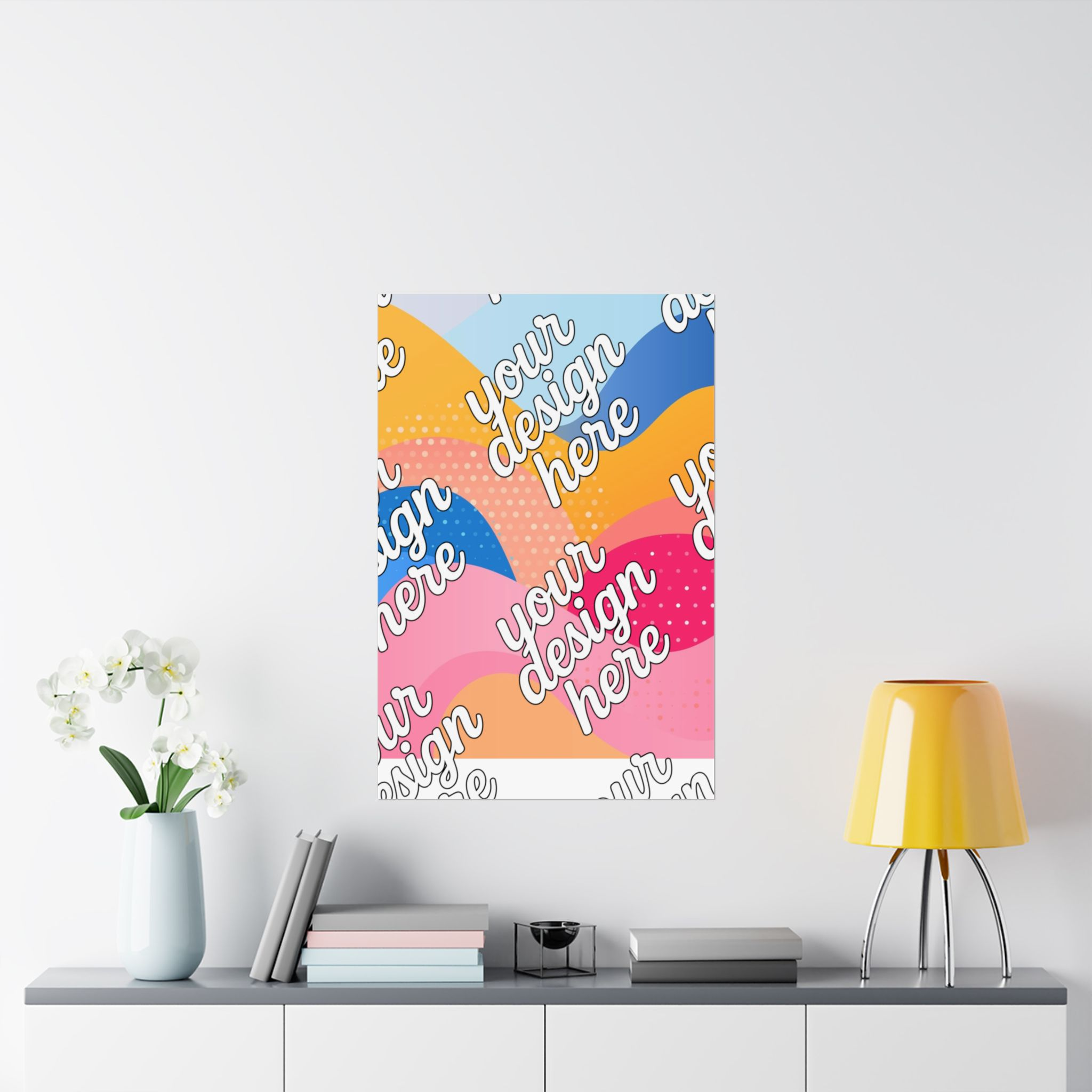 937537193382138611_2048.webp Colorful Abstract Wall Art Posters, Customizable Decor, Home Office Wall Art, Unique Gift, Modern Art Prints