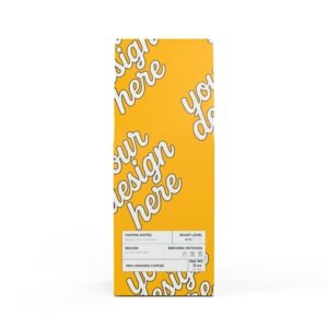 Colombia Single Origin Coffee (Light-Medium Roast)