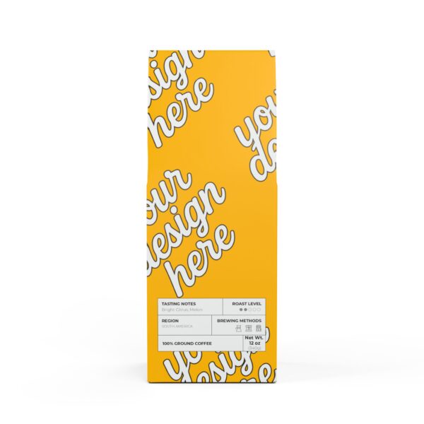 Colombia Single Origin Coffee (Light-Medium Roast)