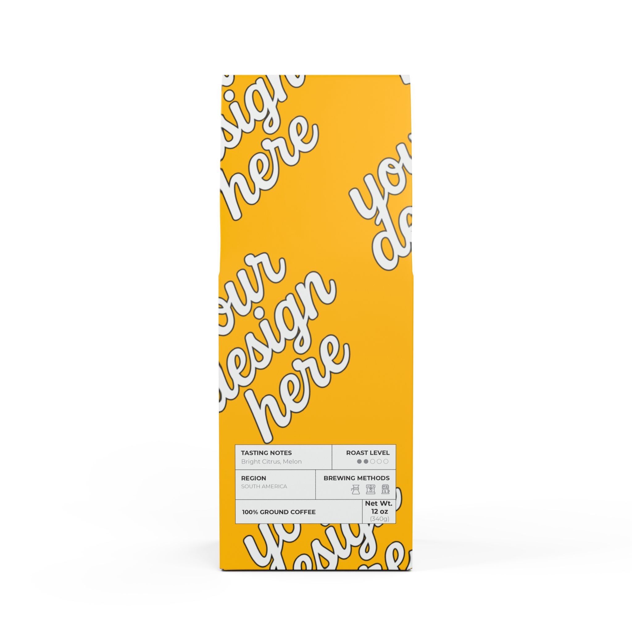 9402971842507338375_2048.jpeg Colombia Single Origin Coffee (Light-Medium Roast)