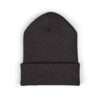 942316326146157415_2048.jpeg Embroidered Classic Cuffed Beanie for Cozy Winter Days, Fashion Accessories, Gifts for Him/Her, Outdoor Activities, Casual Style