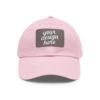 9488426640369385640_2048.webp Dad Hat Leather Patch